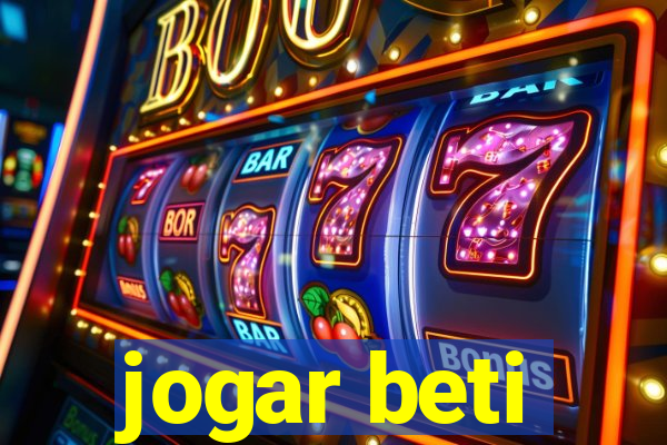 jogar beti